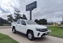 Camionetas - Volkswagen Amarok DC Trendline MT 2024 Diesel 17800Km - En Venta