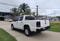 Camionetas - Volkswagen Amarok DC Trendline MT 2024 Diesel 17800Km - En Venta