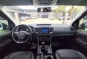 Camionetas - Volkswagen Amarok DC Trendline MT 2024 Diesel 17800Km - En Venta