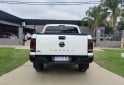 Camionetas - Volkswagen Amarok DC Trendline MT 2024 Diesel 17800Km - En Venta