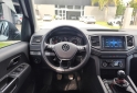 Camionetas - Volkswagen Amarok DC Trendline MT 2024 Diesel 17800Km - En Venta