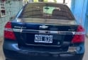 Autos - Chevrolet Aveo G3 2013 GNC 200000Km - En Venta