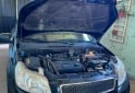 Autos - Chevrolet Aveo G3 2013 GNC 200000Km - En Venta