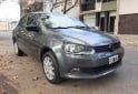 Autos - Volkswagen Voyage con gnc 2014 GNC 98000Km - En Venta