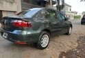 Autos - Volkswagen Voyage con gnc 2014 GNC 98000Km - En Venta