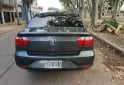 Autos - Volkswagen Voyage con gnc 2014 GNC 98000Km - En Venta