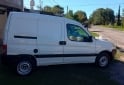 Utilitarios - Peugeot Partner 2014 Nafta 122000Km - En Venta