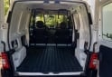 Utilitarios - Peugeot Partner 2014 Nafta 122000Km - En Venta