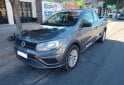 Utilitarios - Volkswagen Saveiro 2017 Nafta 130000Km - En Venta