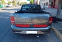 Utilitarios - Volkswagen Saveiro 2017 Nafta 130000Km - En Venta