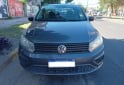 Utilitarios - Volkswagen Saveiro 2017 Nafta 130000Km - En Venta