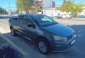 Utilitarios - Volkswagen Saveiro 2017 Nafta 130000Km - En Venta