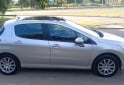 Autos - Peugeot 308 HDI Allure 2014 Diesel 118500Km - En Venta