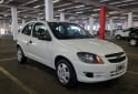 Autos - Chevrolet Celta Ls 2013 GNC 147000Km - En Venta