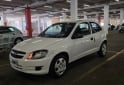 Autos - Chevrolet Celta Ls 2013 GNC 147000Km - En Venta