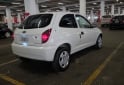 Autos - Chevrolet Celta Ls 2013 GNC 147000Km - En Venta