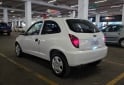 Autos - Chevrolet Celta Ls 2013 GNC 147000Km - En Venta