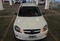 Autos - Chevrolet Celta Ls 2013 GNC 147000Km - En Venta