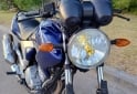 Motos - Yamaha YBR 250 2009 Nafta 86000Km - En Venta