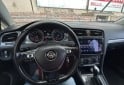 Autos - Volkswagen Golf 2018 Nafta 125000Km - En Venta