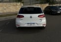Autos - Volkswagen Golf 2018 Nafta 125000Km - En Venta