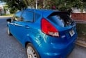 Autos - Ford Fiesta Kinetic se 1.6 2014 Nafta 153100Km - En Venta