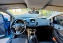 Autos - Ford Fiesta Kinetic se 1.6 2014 Nafta 153100Km - En Venta