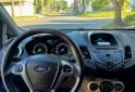 Autos - Ford Fiesta Kinetic se 1.6 2014 Nafta 153100Km - En Venta