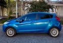 Autos - Ford Fiesta Kinetic se 1.6 2014 Nafta 153100Km - En Venta