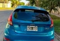 Autos - Ford Fiesta Kinetic se 1.6 2014 Nafta 153100Km - En Venta