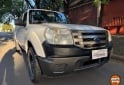 Camionetas - Ford ranger 2012 GNC 200000Km - En Venta