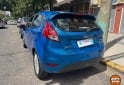Autos - Ford fiesta 2017 Nafta 80000Km - En Venta