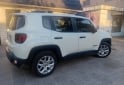 Camionetas - Jeep 2018 2018 Nafta 57000Km - En Venta