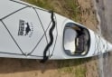 Deportes N&aacute;uticos - Kayak Matrix Mantra - En Venta