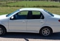 Autos - Fiat SIENA EL 2018 GNC 149000Km - En Venta