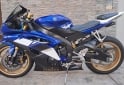Motos - Yamaha R6 2008 Nafta 54000Km - En Venta