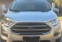 Camionetas - Ford Ecosport 2022 Nafta 84653Km - En Venta
