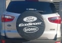 Camionetas - Ford Ecosport 2022 Nafta 84653Km - En Venta