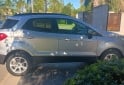 Camionetas - Ford Ecosport 2022 Nafta 84653Km - En Venta