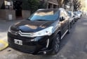 Camionetas - Citroen CITROEN C 4 AIRCROSS Tend 2015 Nafta 75000Km - En Venta