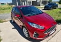 Autos - Ford FIESTA SE 1.6 2019 Nafta 69000Km - En Venta