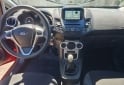 Autos - Ford FIESTA SE 1.6 2019 Nafta 69000Km - En Venta