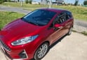 Autos - Ford FIESTA SE 1.6 2019 Nafta 69000Km - En Venta