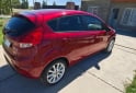 Autos - Ford FIESTA SE 1.6 2019 Nafta 69000Km - En Venta