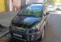 Autos - Fiat Idea adventure 2016 Nafta 110000Km - En Venta