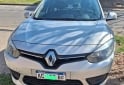 Autos - Renault Fluence 2017 GNC 140000Km - En Venta