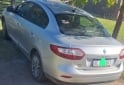 Autos - Renault Fluence 2017 GNC 140000Km - En Venta