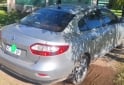 Autos - Renault Fluence 2017 GNC 140000Km - En Venta