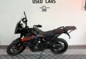 Motos - Ktm 390 Adventure 2024 Nafta 12000Km - En Venta