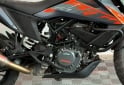 Motos - Ktm 390 Adventure 2024 Nafta 12000Km - En Venta